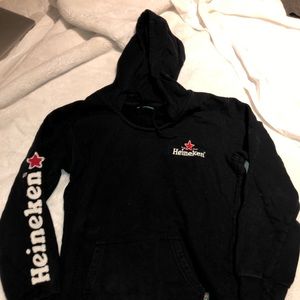 Heineken sweater